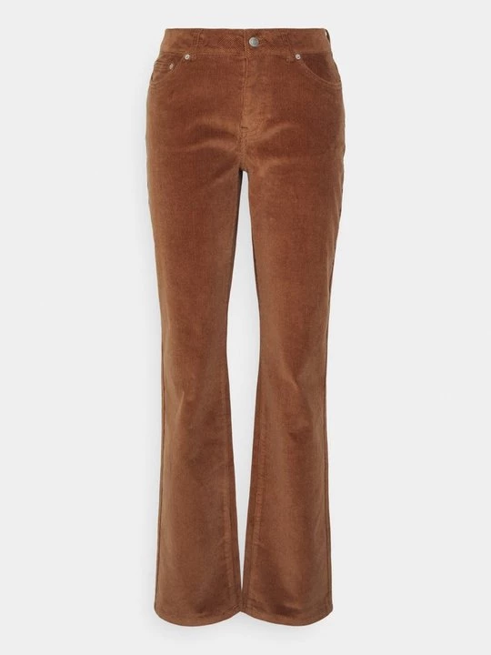 Foto van product Broek Vero Moda bruin