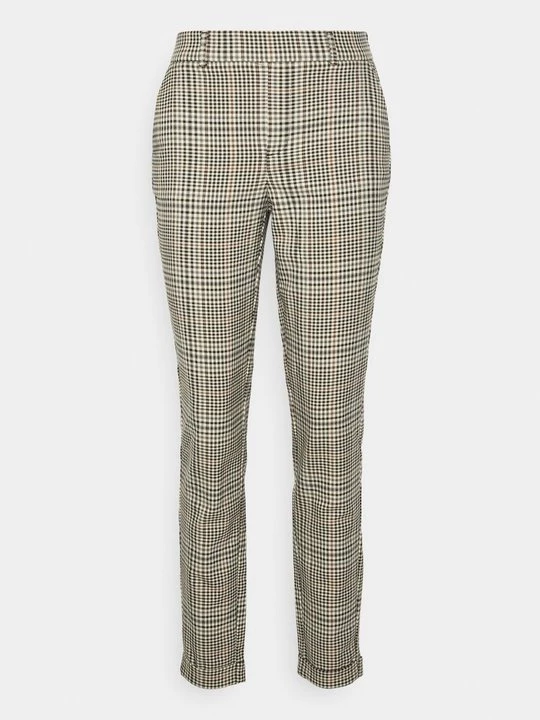 Foto van product Broek Vero Moda bruin