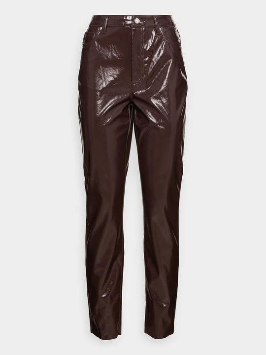Foto van product Broek Vero Moda bruin