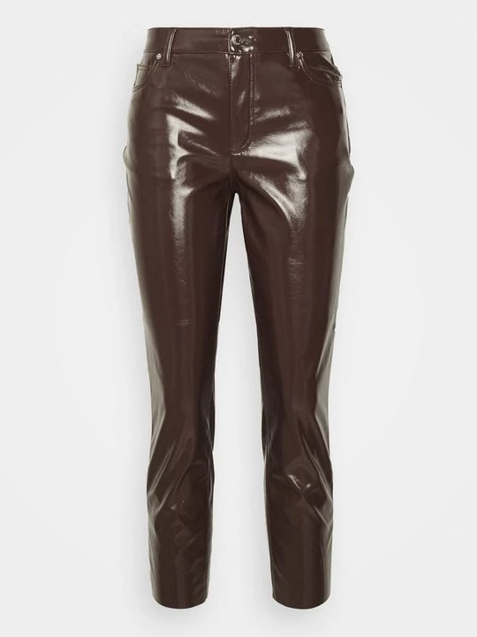 Foto van product Broek Vero Moda bruin
