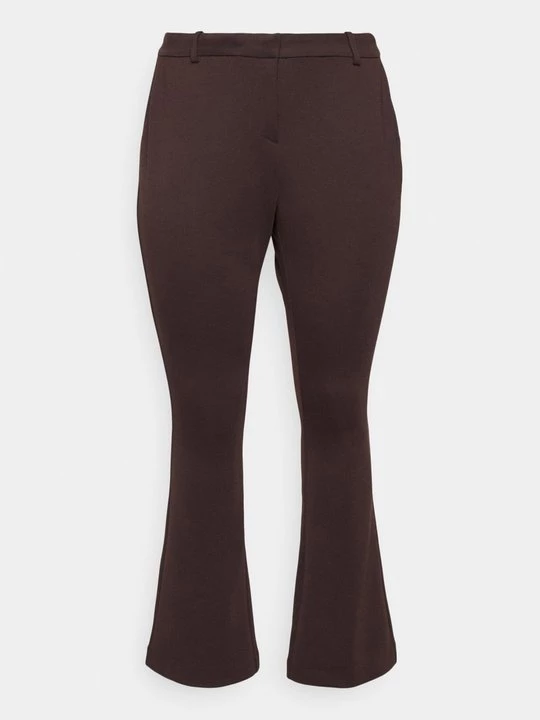 Foto van product Broek Vero Moda bruin