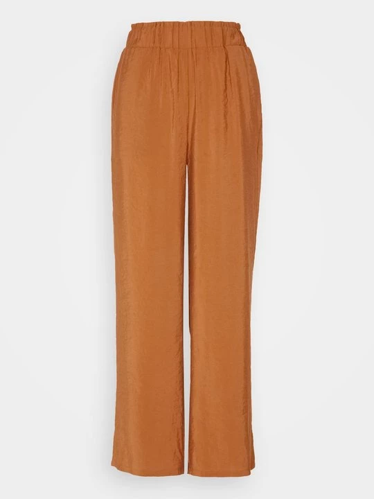 Foto van product Broek Vero Moda cognac