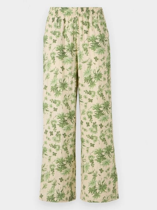 Foto van product Broek Vero Moda crème