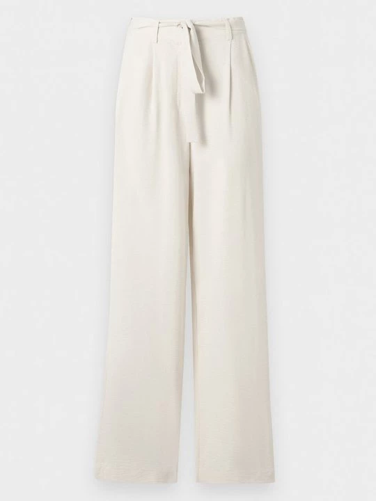 Foto van product Broek Vero Moda crème