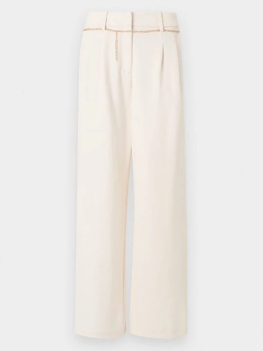 Foto van product Broek Vero Moda crème
