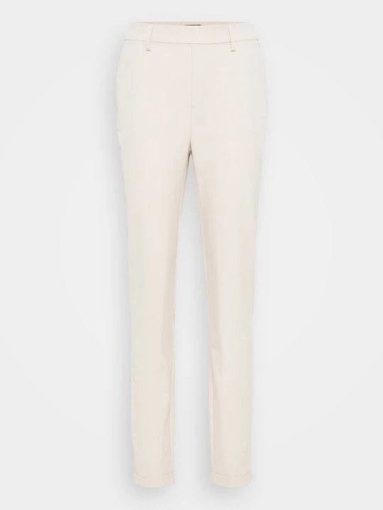 Foto van product Broek Vero Moda crème