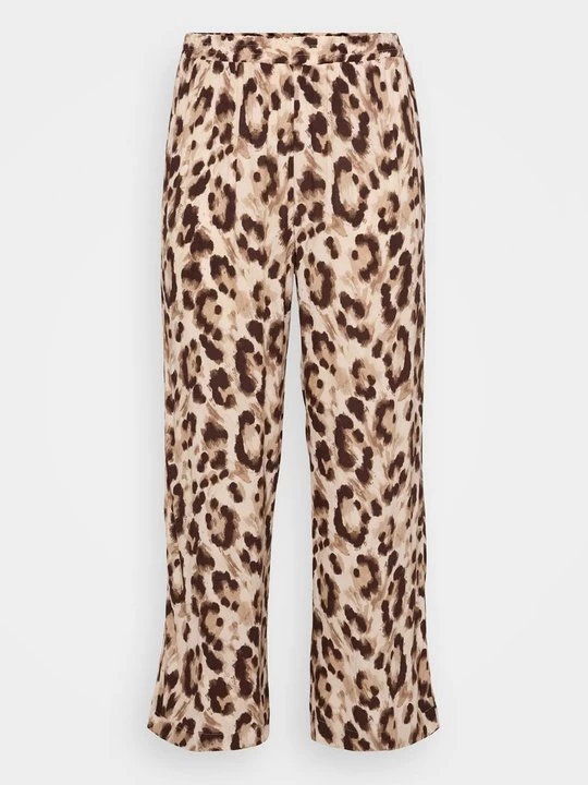 Foto van product Broek Vero Moda crème
