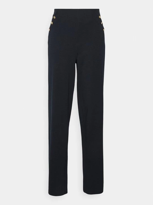 Foto van product Broek Vero Moda donkerblauw