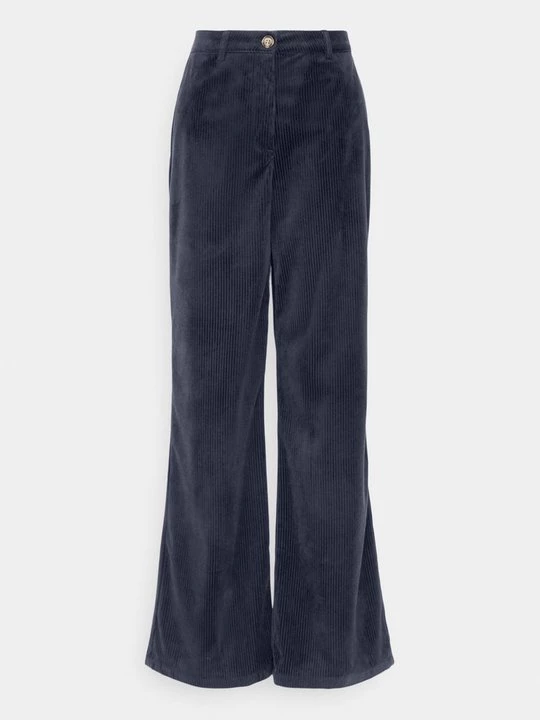 Foto van product Broek Vero Moda donkerblauw