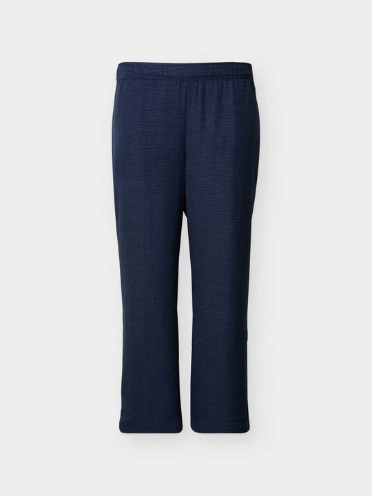 Foto van product Broek Vero Moda donkerblauw