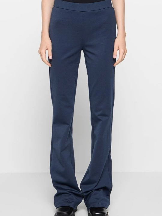 Foto van product Broek Vero Moda donkerblauw