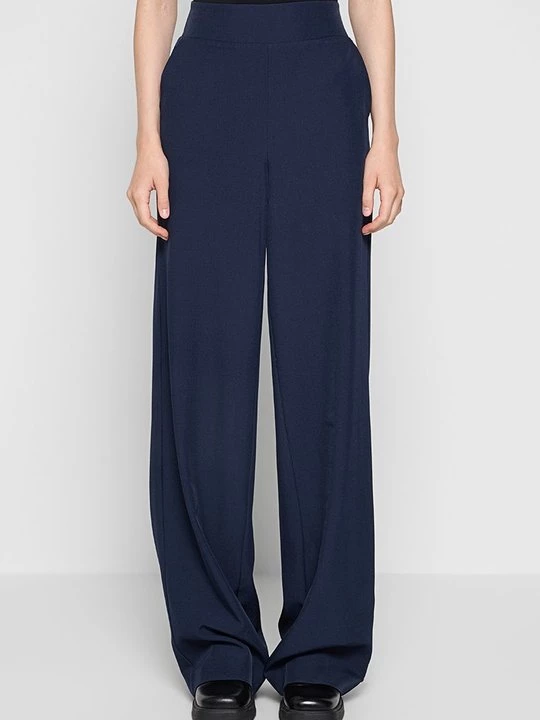 Foto van product Broek Vero Moda donkerblauw