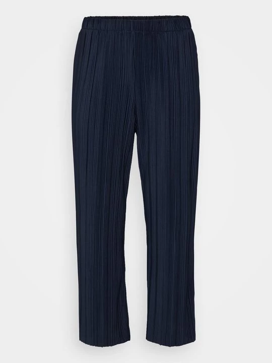 Foto van product Broek Vero Moda donkerblauw