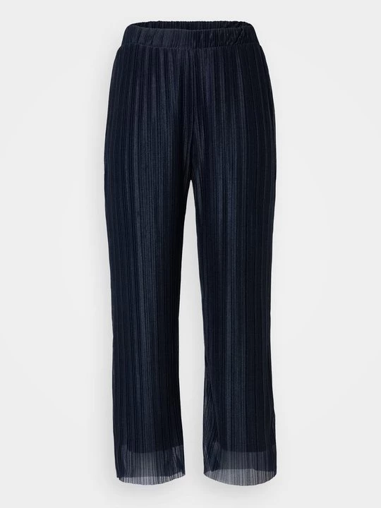 Foto van product Broek Vero Moda donkerblauw