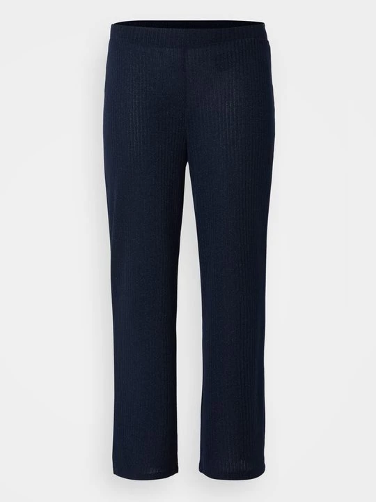 Foto van product Broek Vero Moda donkerblauw