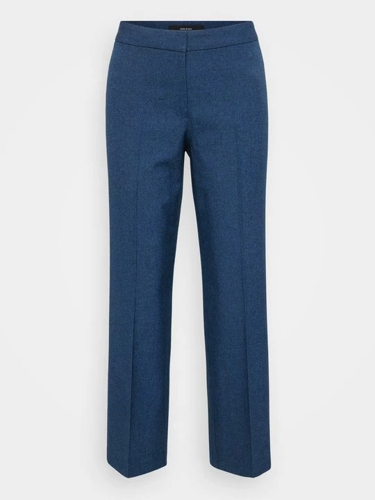 Foto van product Broek Vero Moda donkerblauw denim