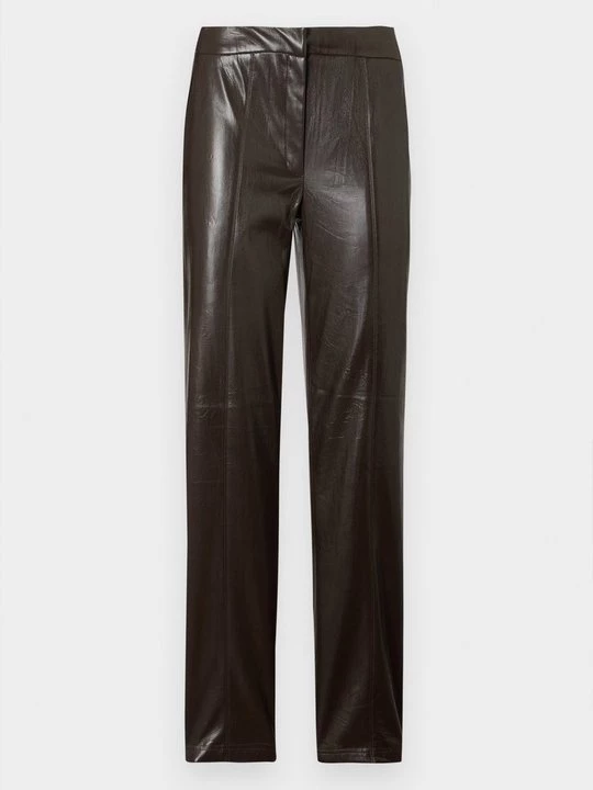 Foto van product Broek Vero Moda donkerbruin