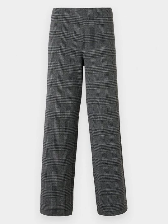 Foto van product Broek Vero Moda donkergrijs