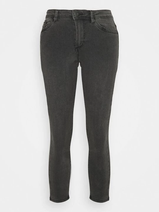 Foto van product Broek Vero Moda donkergrijs