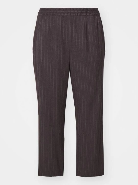 Foto van product Broek Vero Moda donkergrijs