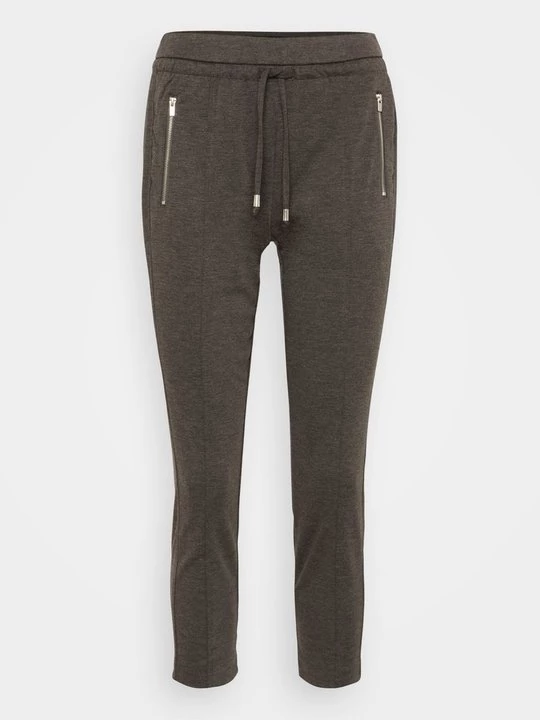 Foto van product Broek Vero Moda donkergrijs gemêleerd