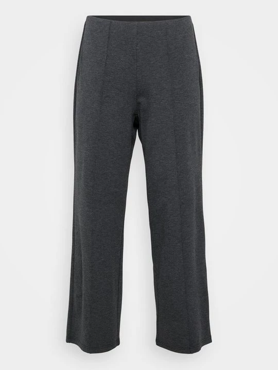 Foto van product Broek Vero Moda donkergrijs gemêleerd