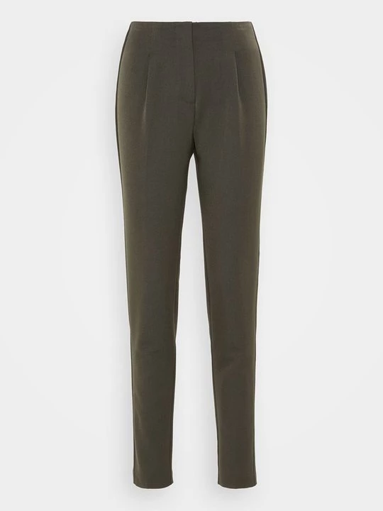 Foto van product Broek Vero Moda donkergroen
