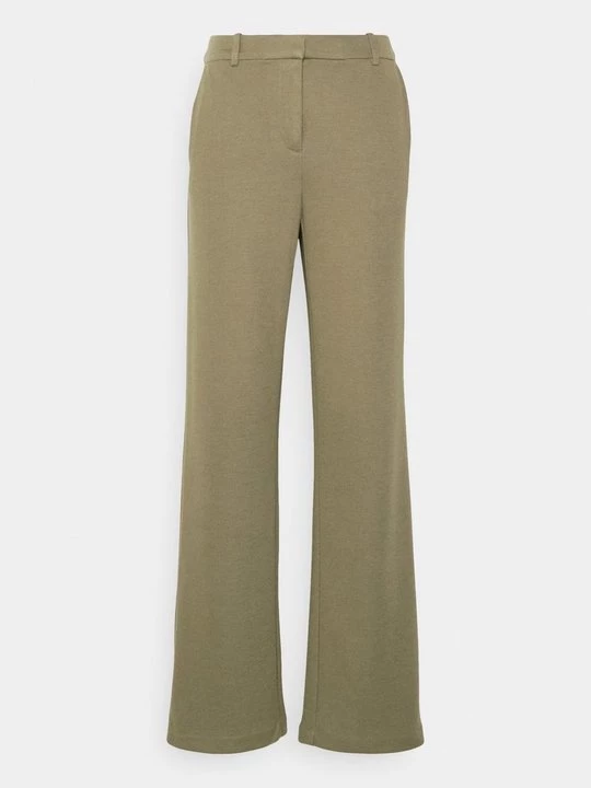 Foto van product Broek Vero Moda donkergroen