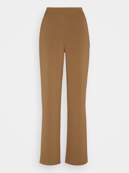 Foto van product Broek Vero Moda donkergroen