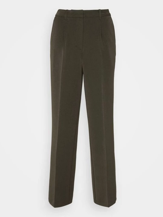 Foto van product Broek Vero Moda donkergroen