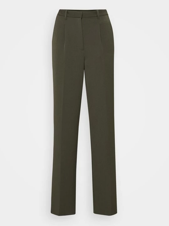 Foto van product Broek Vero Moda donkergroen