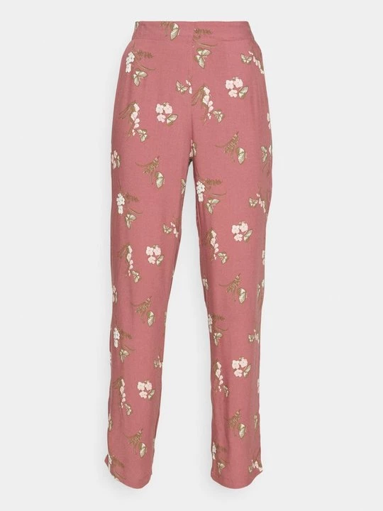 Foto van product Broek Vero Moda gemêleerd roze