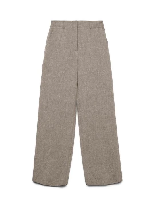Foto van product Broek Vero Moda grijs