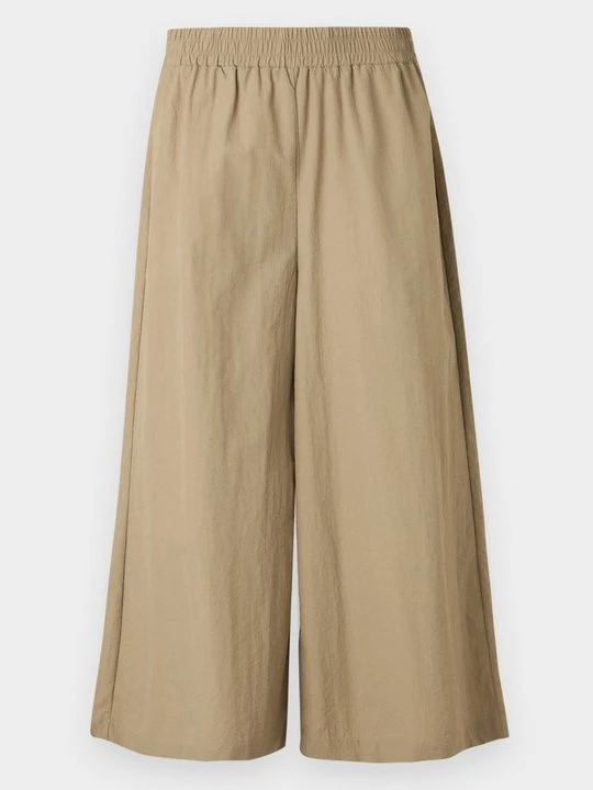 Foto van product Broek Vero Moda grijs