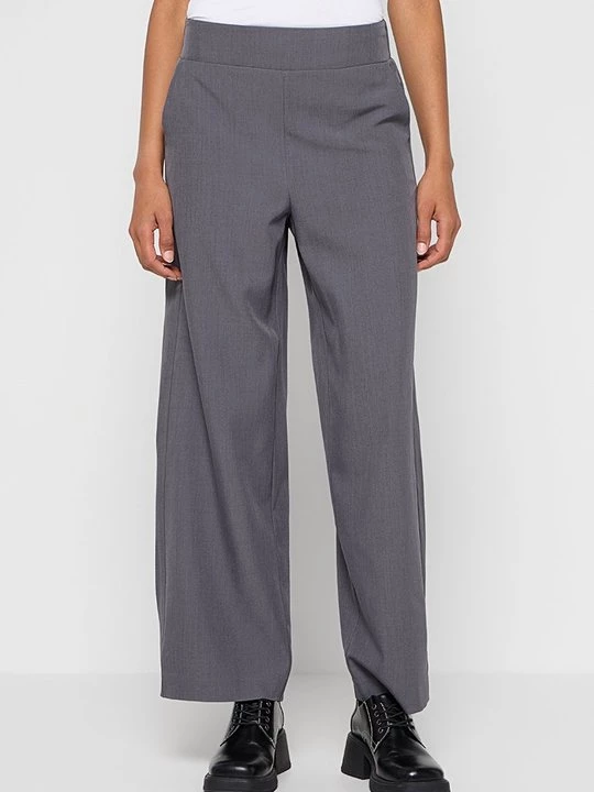 Foto van product Broek Vero Moda grijs