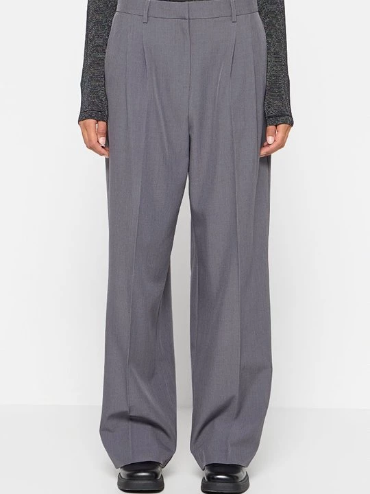 Foto van product Broek Vero Moda grijs