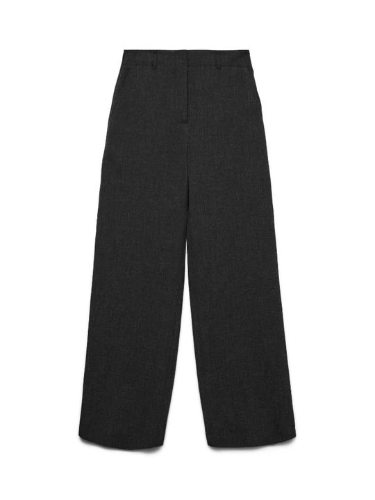 Foto van product Broek Vero Moda grijs