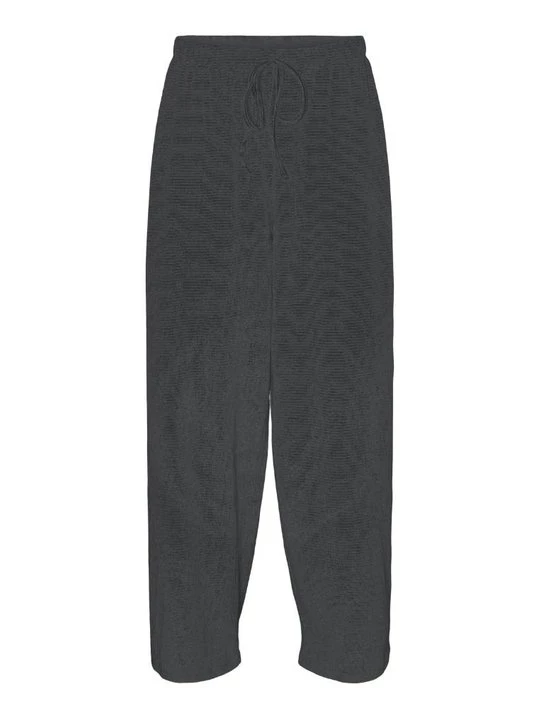 Foto van product Broek Vero Moda grijs