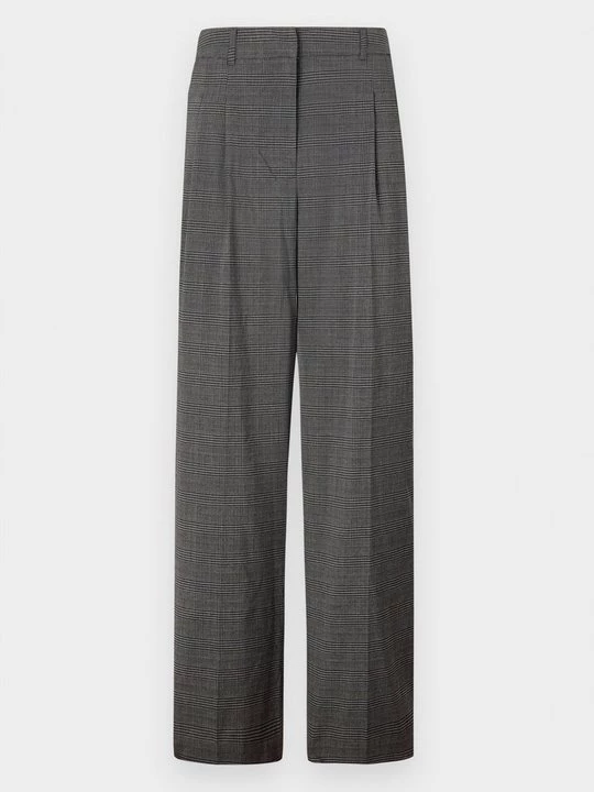 Foto van product Broek Vero Moda grijs