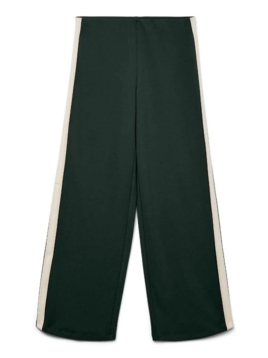 Foto van product Broek Vero Moda grijs