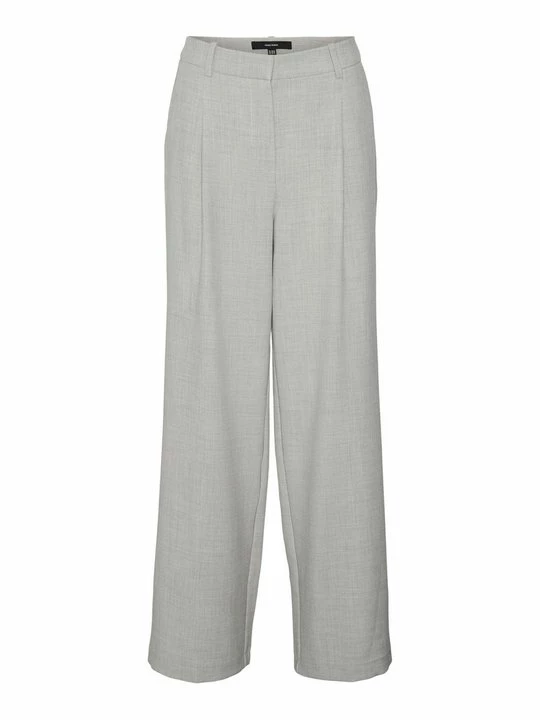Foto van product Broek Vero Moda grijs