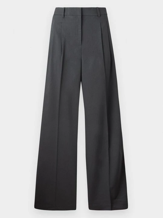 Foto van product Broek Vero Moda grijs