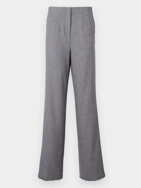 Foto van product Broek Vero Moda grijs
