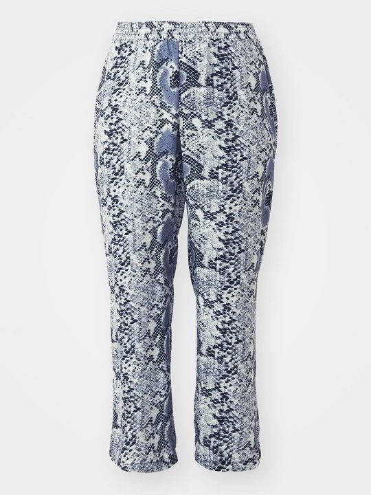 Foto van product Broek Vero Moda grijs