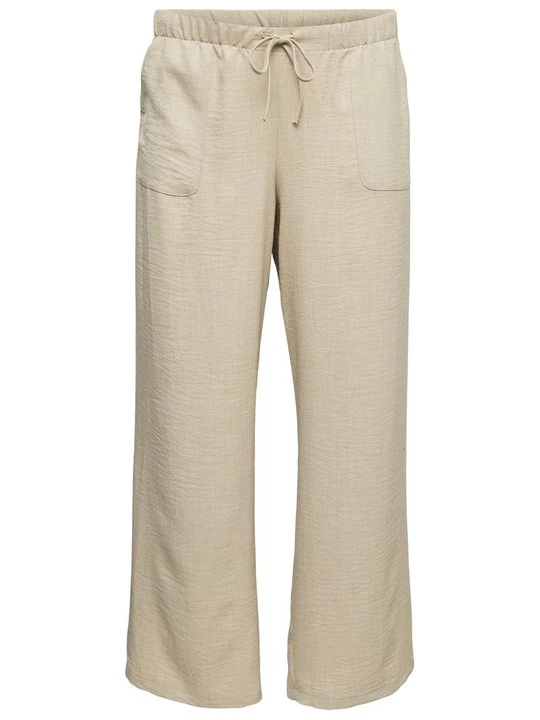 Foto van product Broek Vero Moda grijs