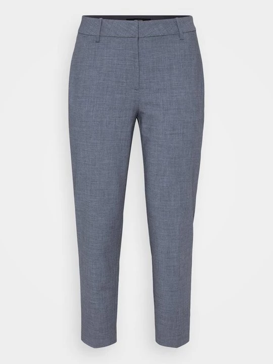 Foto van product Broek Vero Moda grijs gemêleerd