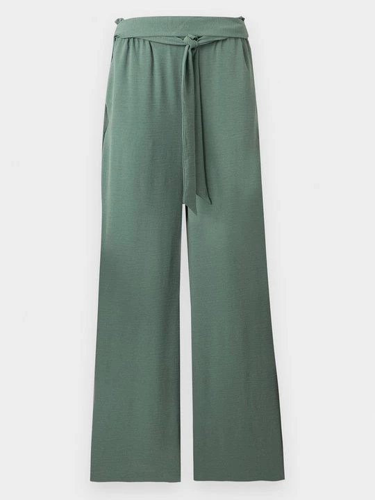 Foto van product Broek Vero Moda groen