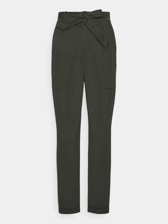 Foto van product Broek Vero Moda kaki