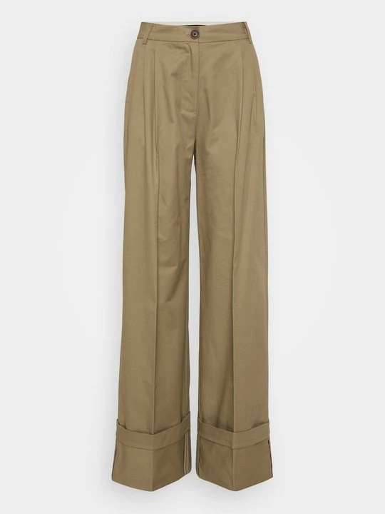 Foto van product Broek Vero Moda kaki