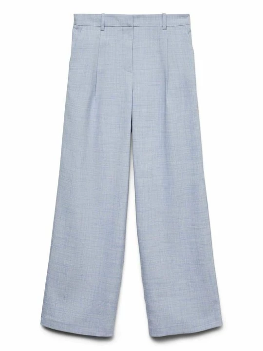 Foto van product Broek Vero Moda lichtblauw